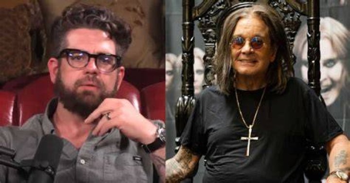 Jack Osbourne thanks fans for support after revealing multiple
