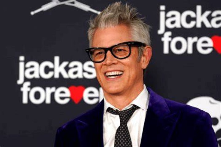 Jackass Forever Johnny Knoxville