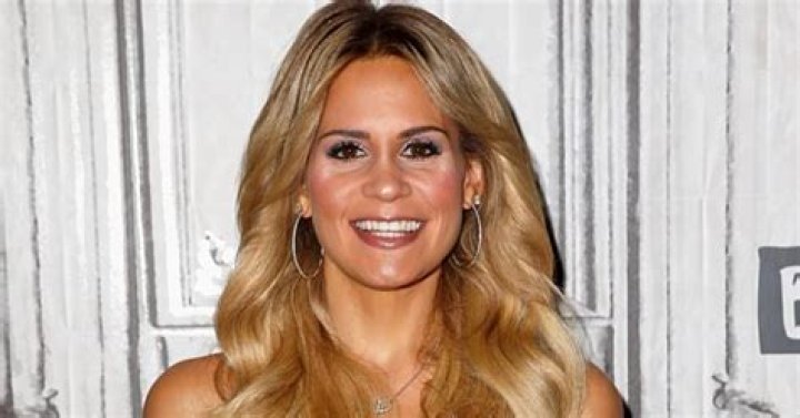 Jackie Goldschneider Net Worth How the 'RHONJ' Star Made Her Fortune