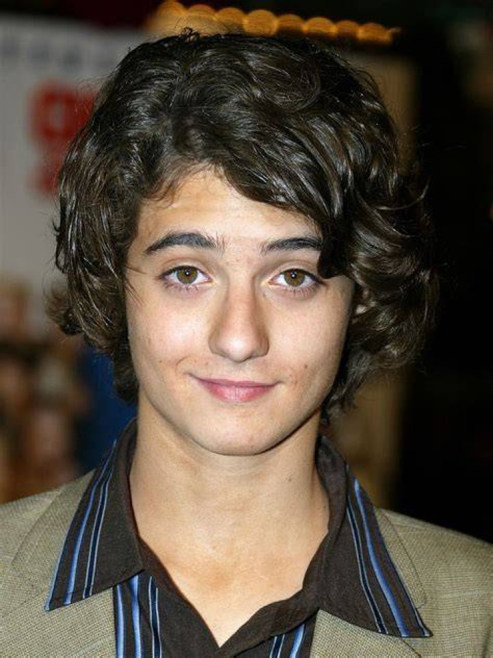 Jacob Smith - Phantom of the Megaplex