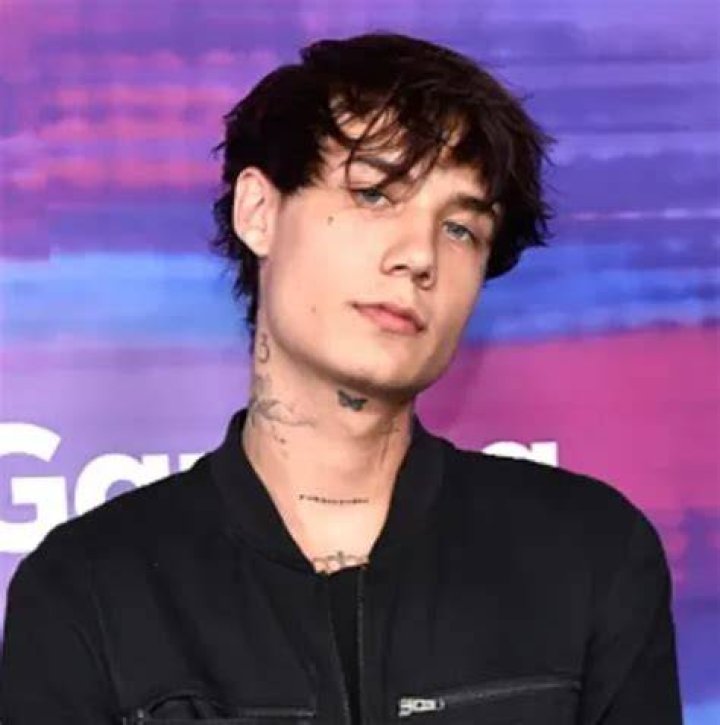 Jaden Hossler Net Worth, Age, Height, Weight, Early Life, Career, Bio