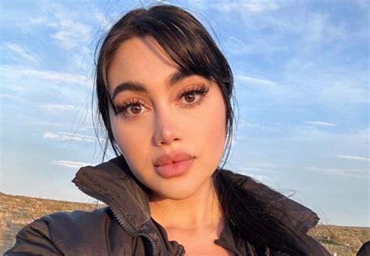 Jailyne Ojeda Ochoa image