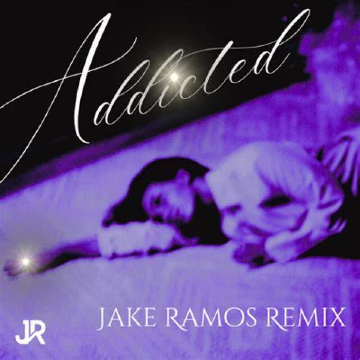 Jake Addicted