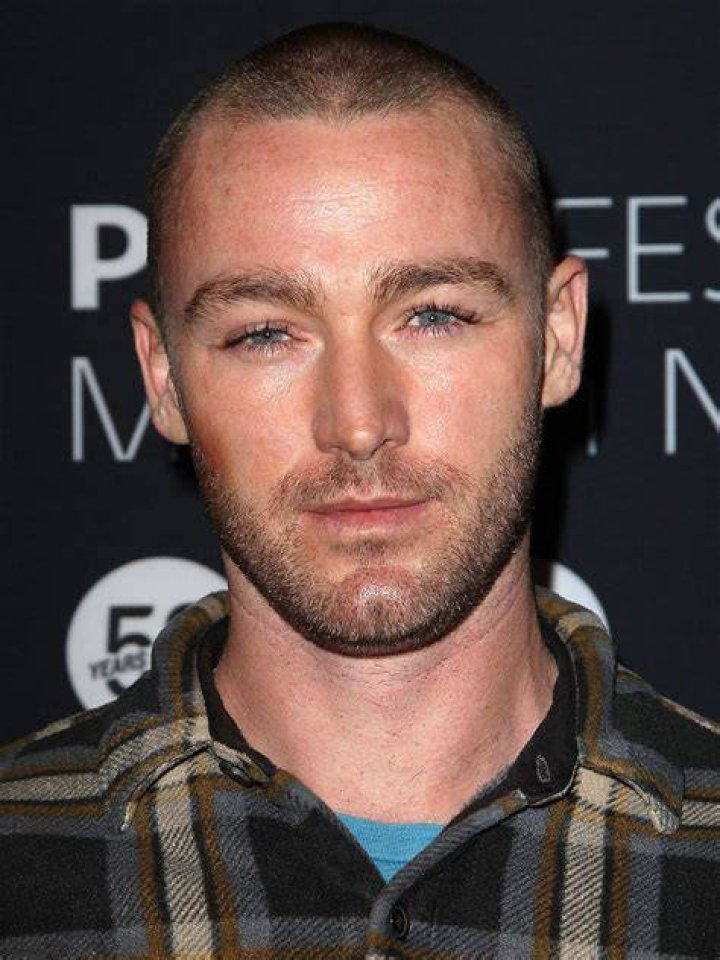 Jake McLaughlin Filmography, List of Jake McLaughlin Movies and TV Shows