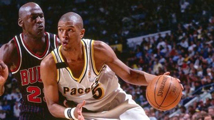 Jalen Rose's net worth: How much is the ex-NBA star worth today?