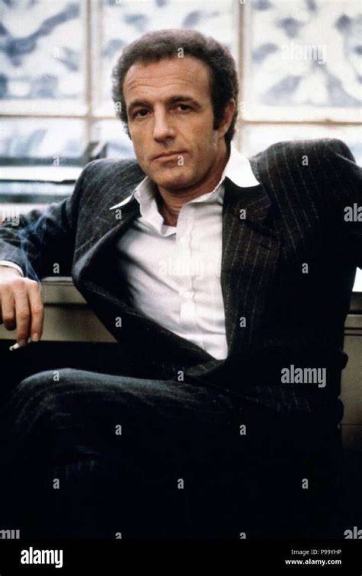 james caan thief 1981