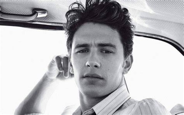 james James Franco Wallpaper (10612432) Fanpop