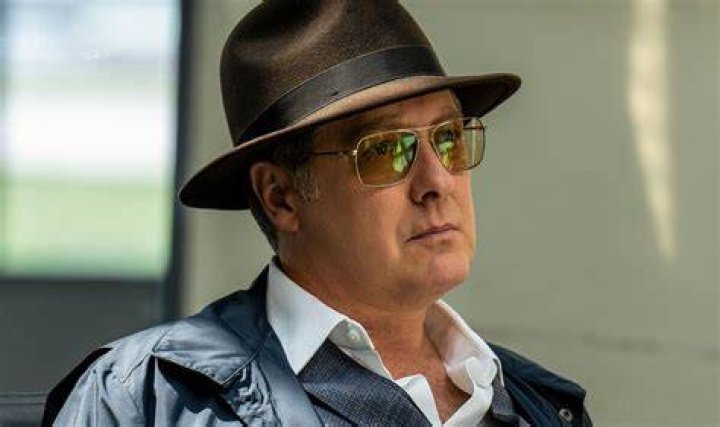 James Spader Wikidata