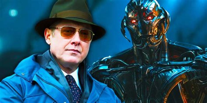 James Spader
