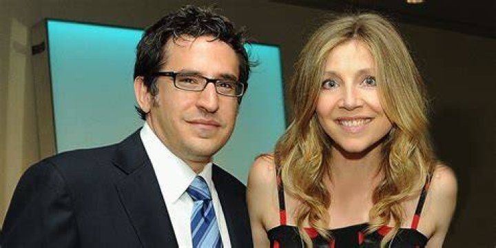 Jamie Afifi Was Sarah Chalke's Fianc&eacute; for 16 Years Though Never Became