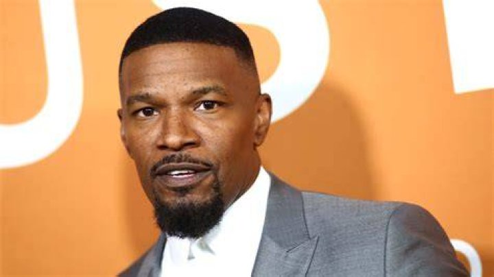 Jamie Foxx suffered from a stroke and was rushed to an Atlanta hospital.