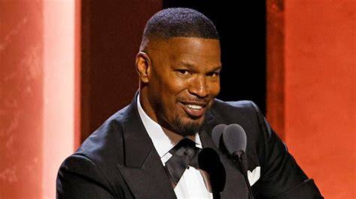 Jamie Foxx Suffers From a Stroke on ‘Back in Action’ Set, US Star Rushed to Atlanta Hospital to Be Revived