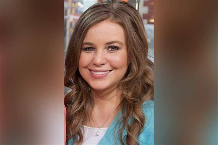 Jana Duggar Arrested On Child Endangerment Charge Crime News