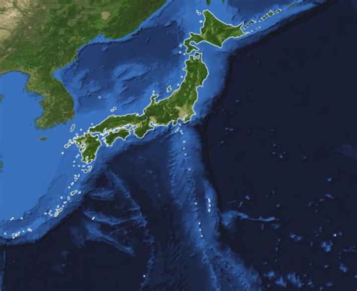 Japan