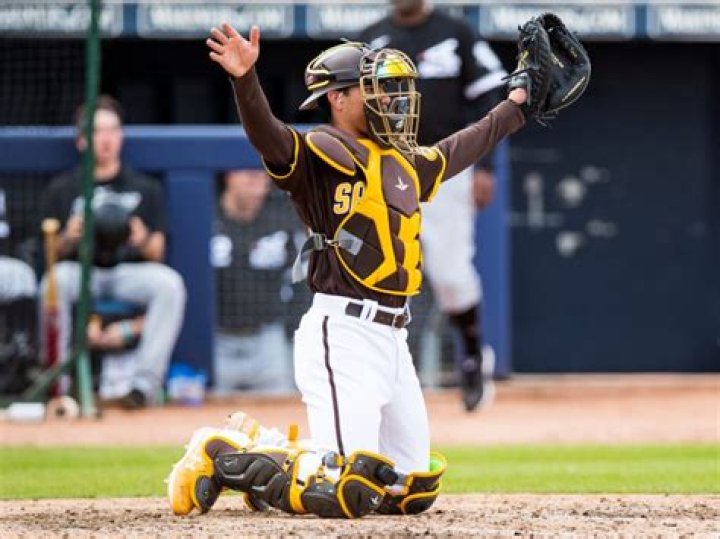 Jason Castro Stats & Scouting Report — College Baseball, MLB Draft, Prospects