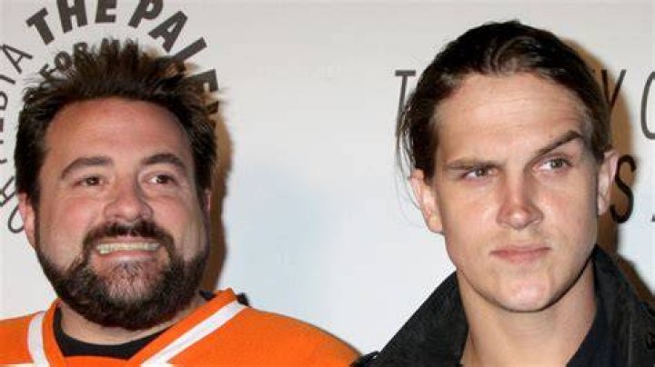 Jason Mewes, Kevin Smith and Ben Affleck in Jay and Silent Bob Strike Back