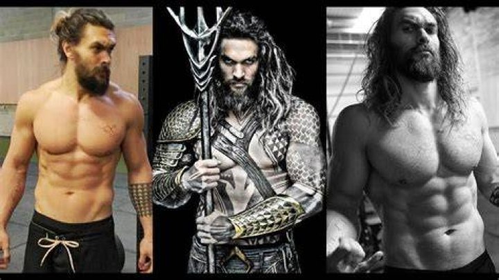 Jason Momoa Workout Routine And Diet Plan Health Yogi