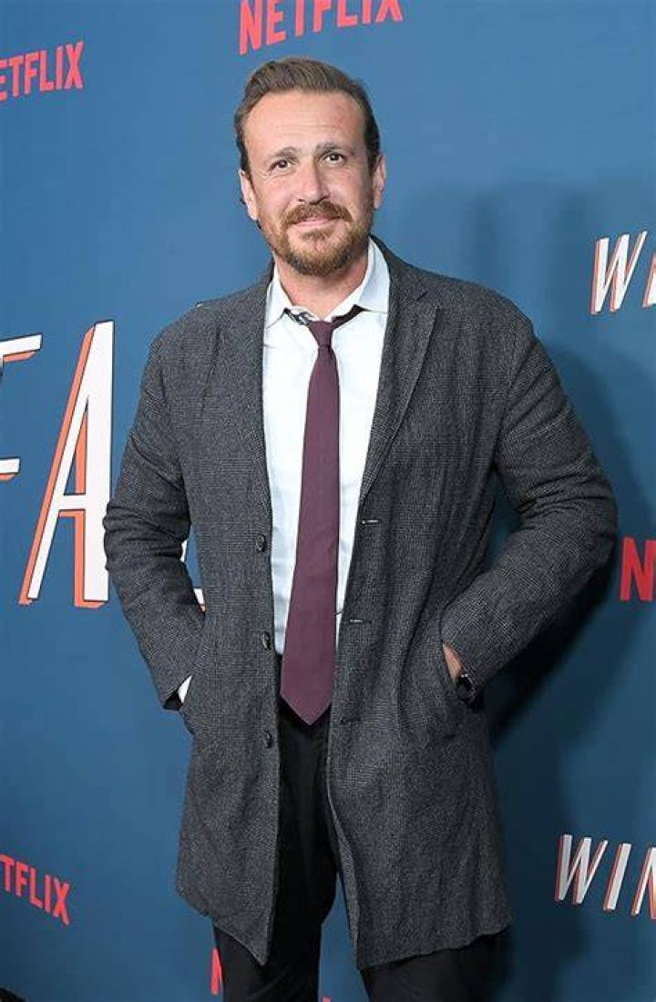 Jason Segel Windfall
