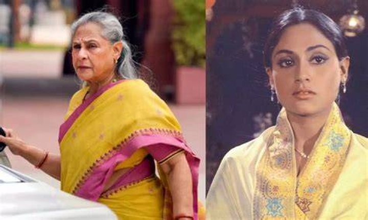 Jaya Bachchan Movie: Mili