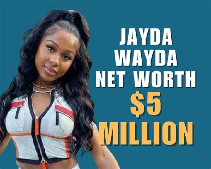 Jayda Wayda Net Worth 2020 Age & Net Worth Lashes beauty, Love your