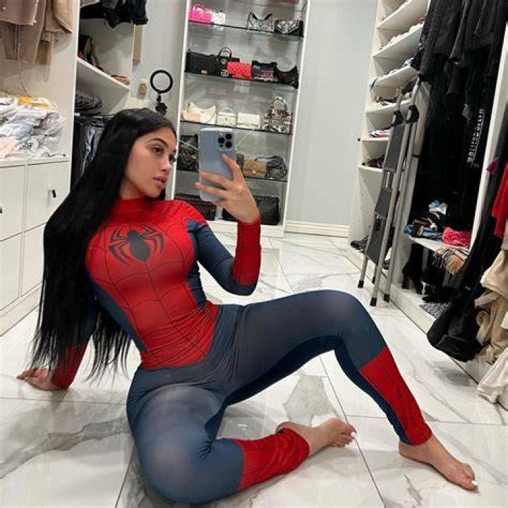 Jaylin Ojeda 9GAG