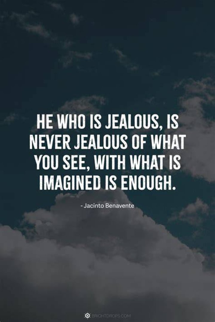 Jealous Love Quotes and Sayings Collection Boy Banat
