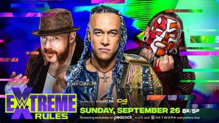 Jeff Hardy Extreme Rules 2021 Cropped