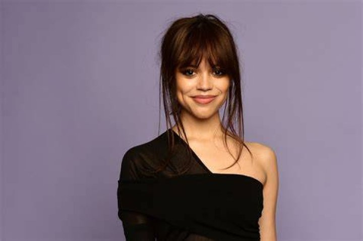 Jenna Ortega Meet & Greet for Riley Rose