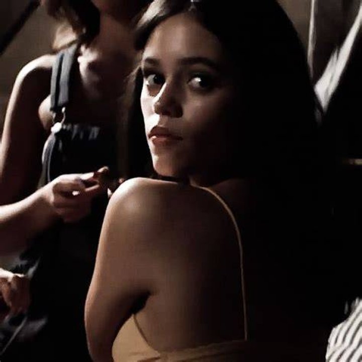 Jenna Ortega Was in Sex Scene, Intimacy Coordinator Says