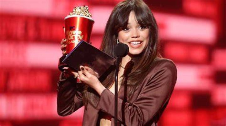 Jenna Ortega Won't Make A Movie Like Her Breakout Ever Again