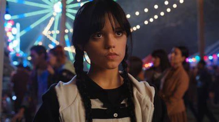 Jenna Ortega's Instagram Is an Awful Representation of Her, but She
