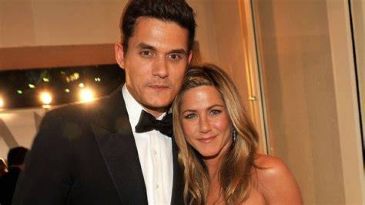 Jennifer Aniston, John Mayer Dine Two Tables Away From Each Other In