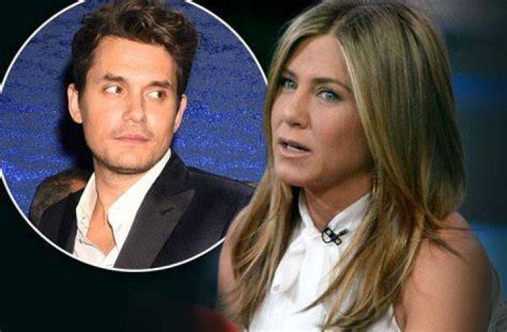 Jennifer Aniston Still Hates Ex John Mayer 7 Years After Their Split