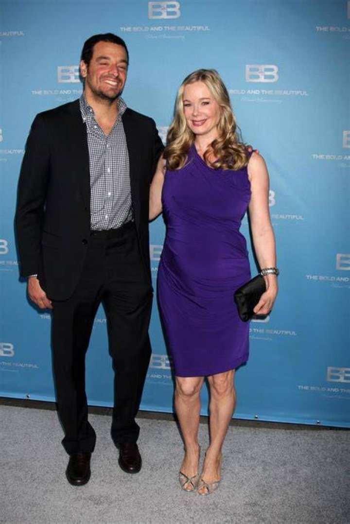 Jennifer Gareis and Bobby Ghassemieh Photos, News and Videos, Trivia and Quotes
