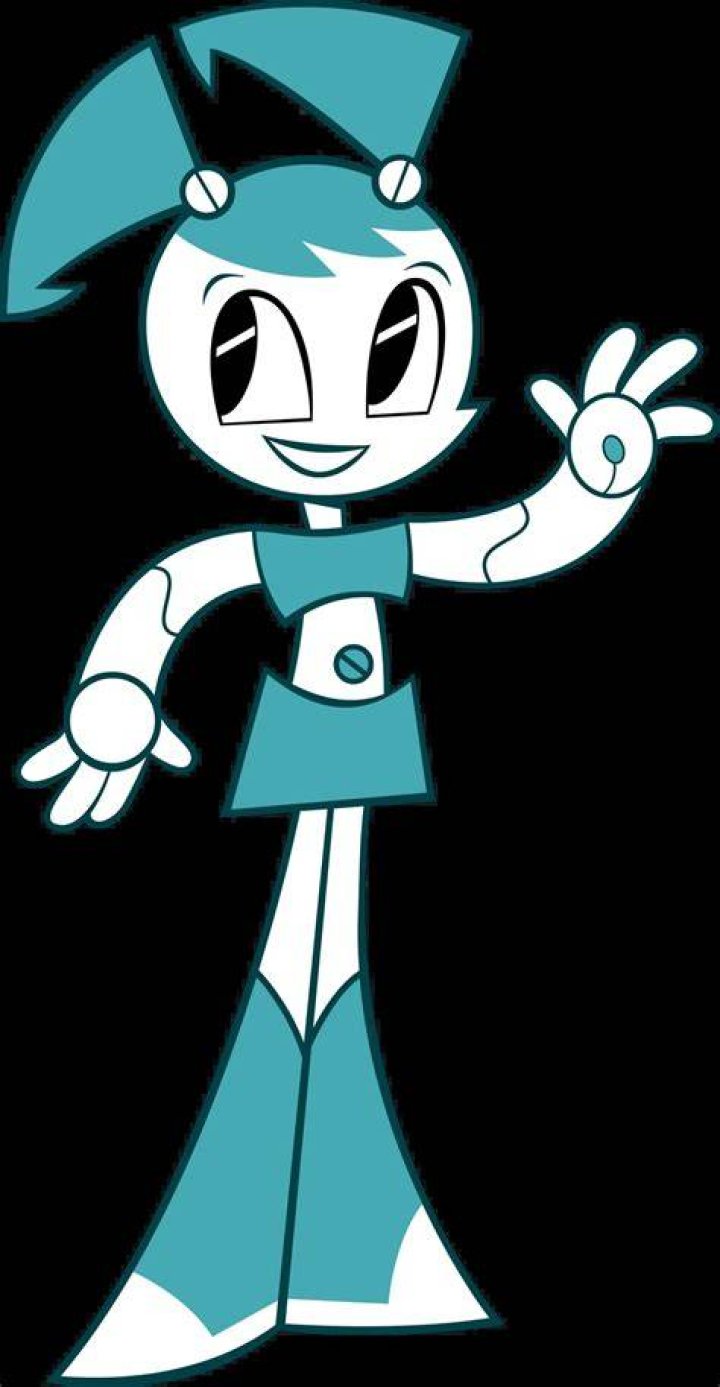 Jenny Wakeman Wiki Anything Amino
