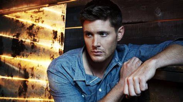 Jensen Ackles as Dean Winchester in Supernatural