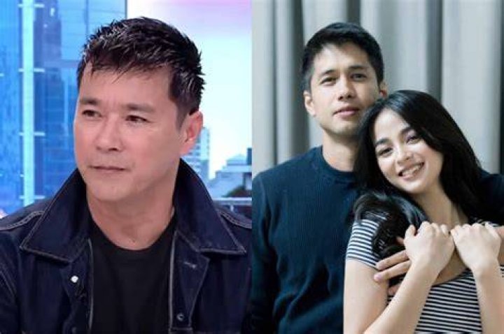 Jeric Raval addresses daughter's pregnancy rumour