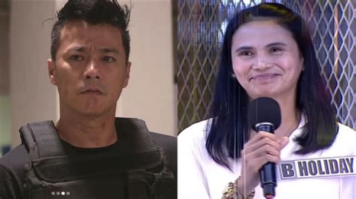 Jeric Raval Wife Holiday Buensuceso Age Gap And Kids 2023
