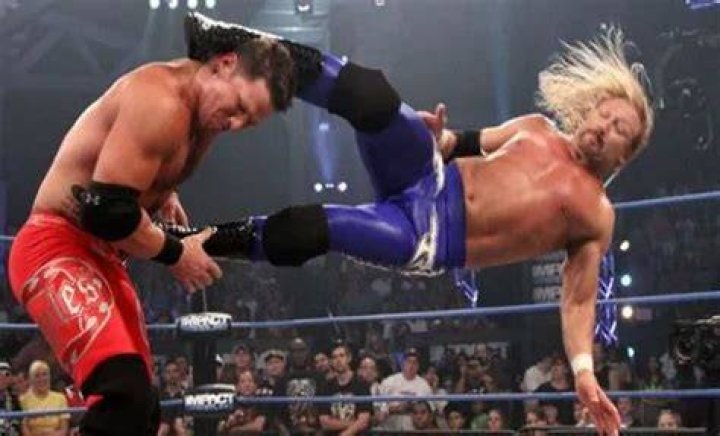 jerry lynn wrestling eddie guerrero in wcw 