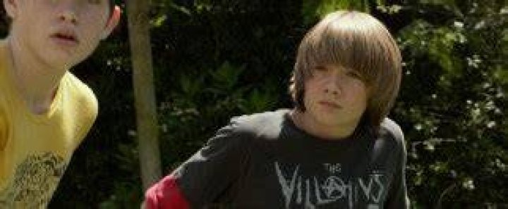 Jesse Dark Skies