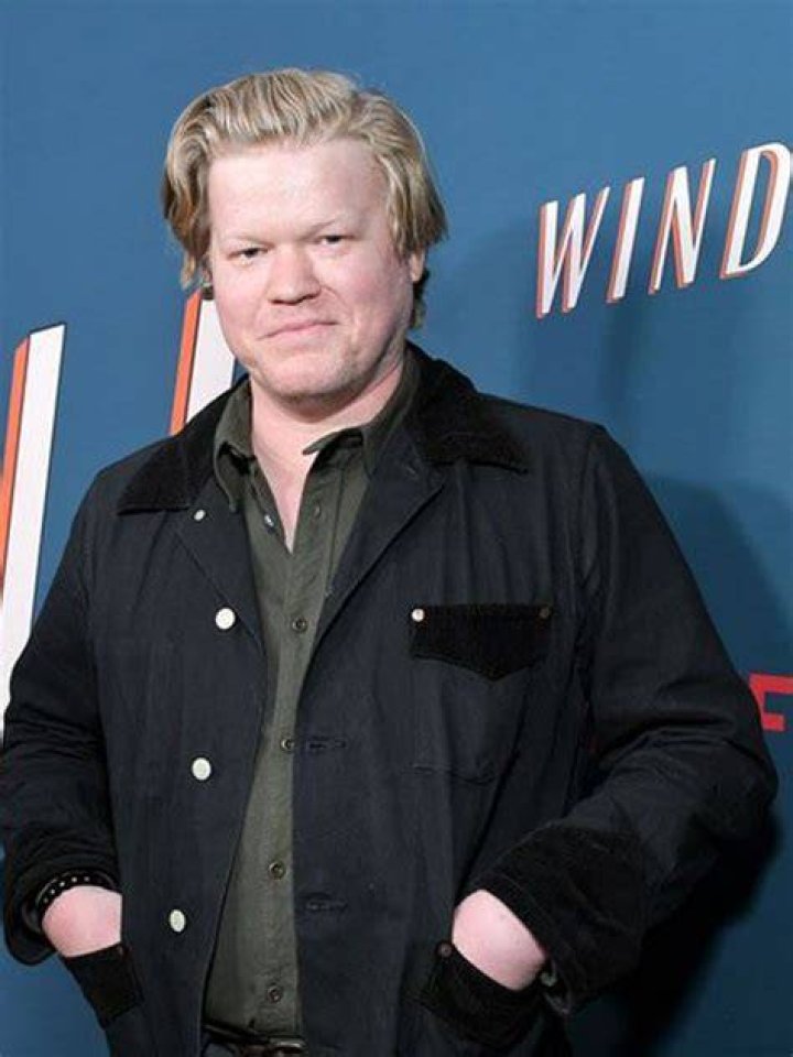 Jesse Plemons Windfall