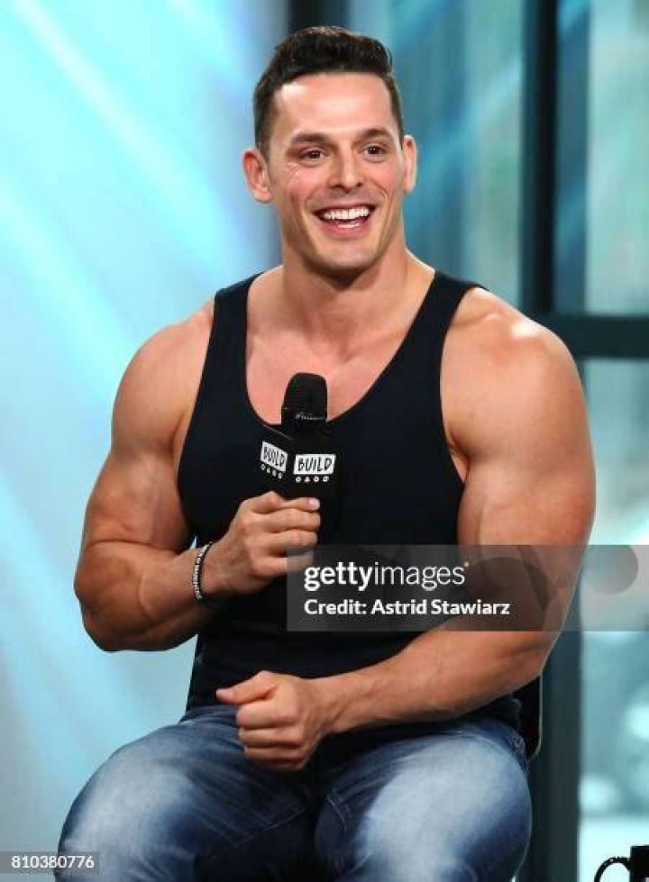 Jessie Godderz