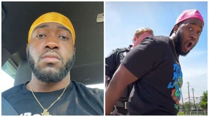 JiDion Fires Back at Logan Paul, Says Dillon Danis Is Only 'An Evil