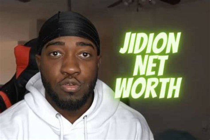 JiDion Net Worth 2023 Salary, Career, Bio, Wiki, Height