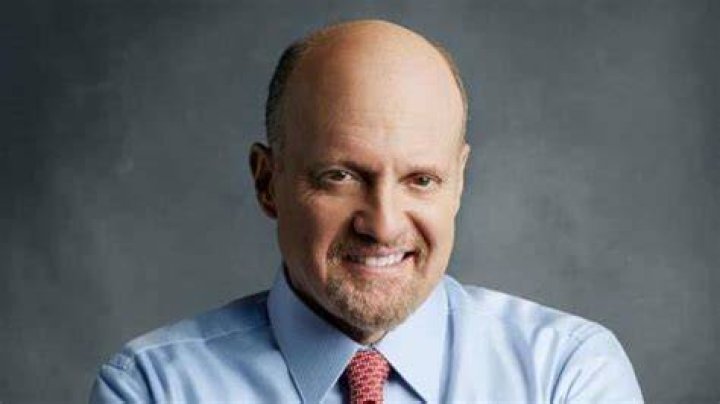 Jim Cramer Biography, Height & Life Story Super Stars Bio