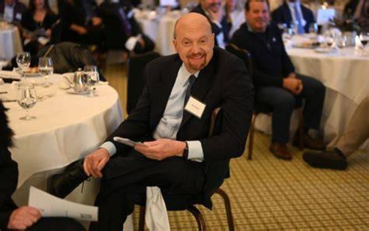 Jim Cramer Height, Weight, Age, Net Worth, Facts
