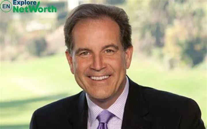 Jim Nantz: Age, net worth, salary, wife, awards, house, career