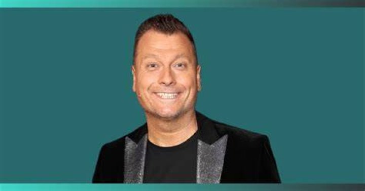 Jimmy Failla Net Worth 2024 [Salary Details] I am Gold Panda