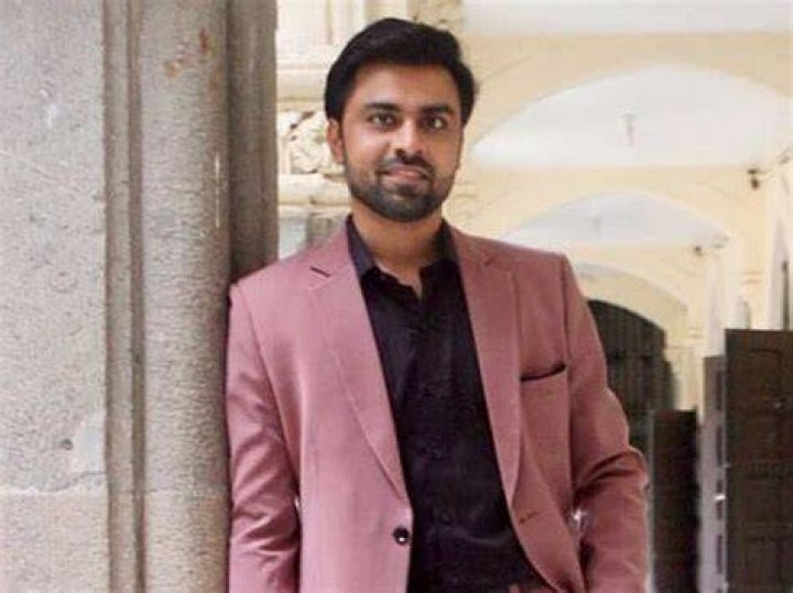 Jitendra Kumar, the IIT graduate making waves in the acting world