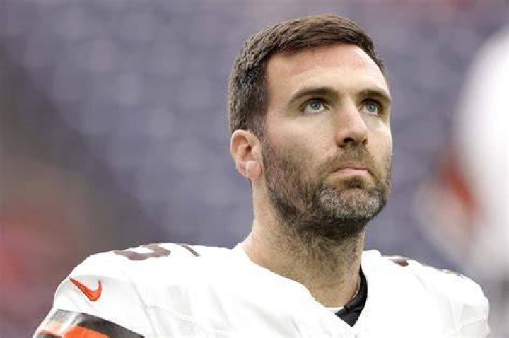 Joe Flacco